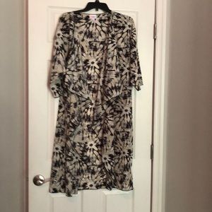 I have too many Shirley’s!